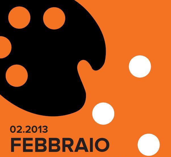 Febbraio 2013 - Famiglie al Museo Febbraio 2013 - Famiglie al Museo