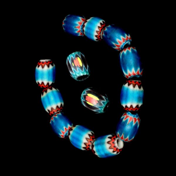 Bracciale In Pietre Naturali Miracles Minéraux - Perle Da 4mm - Fatto A Mano In Francia - Più Di 40 Varietà - 5