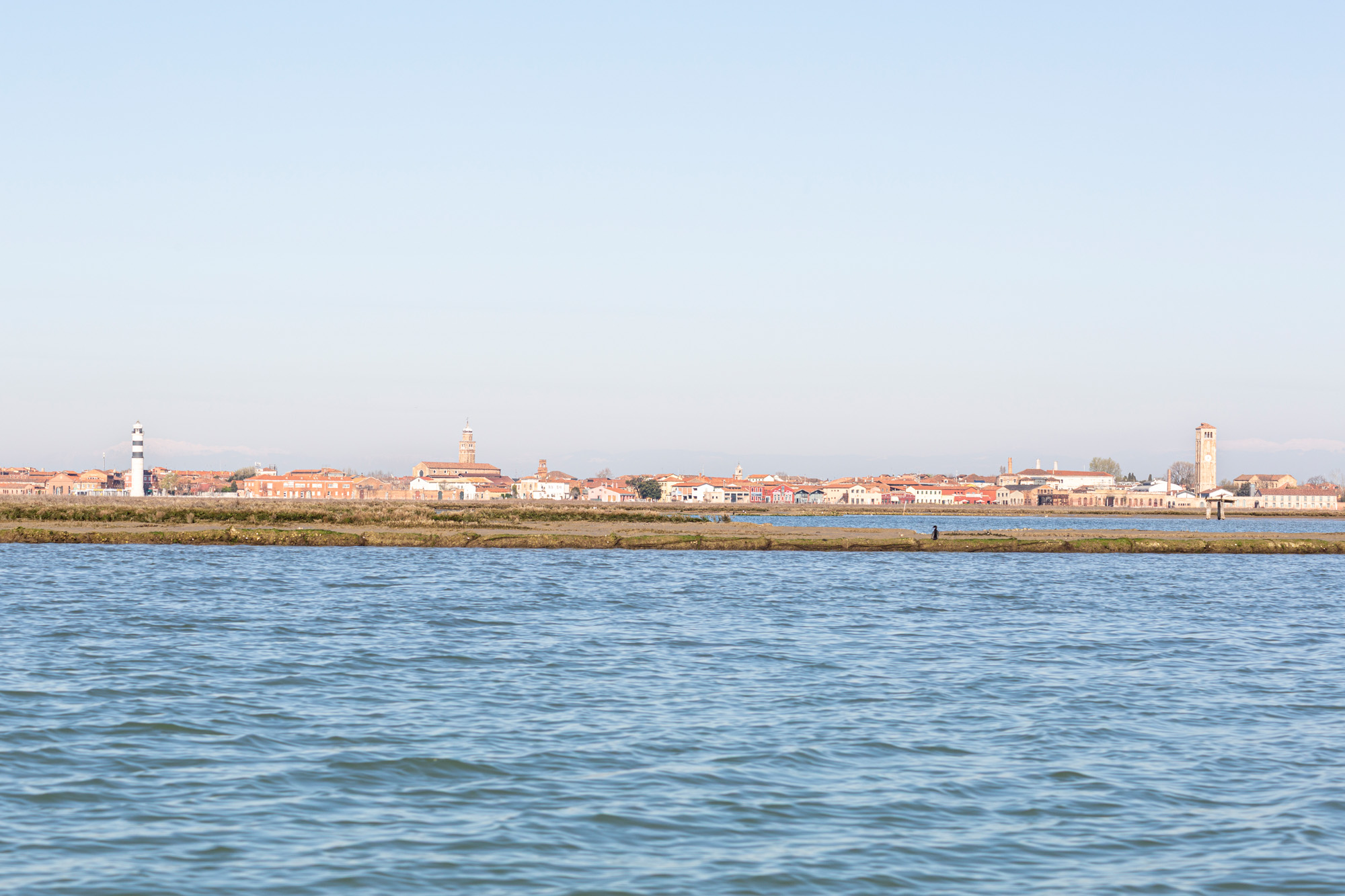 Laguna di Venezia