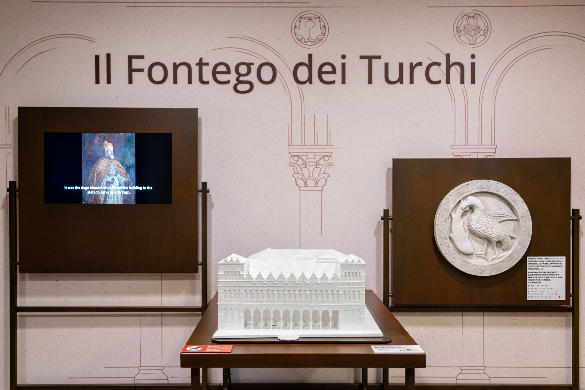 Fontego dei Turchi