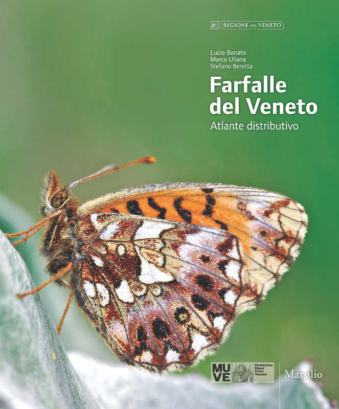 Atlante copertina