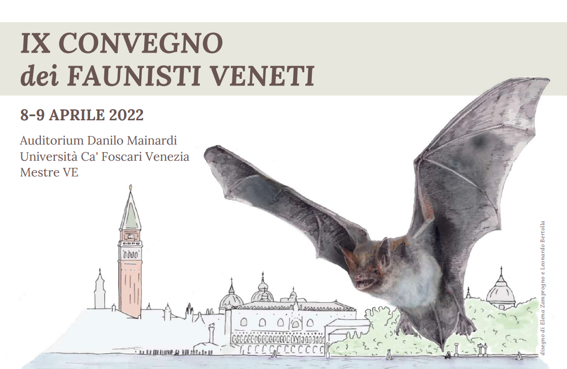 Convegno faunisti veneti