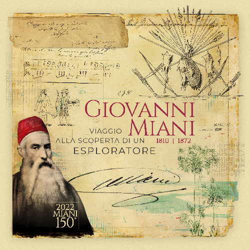 Giovanni miani