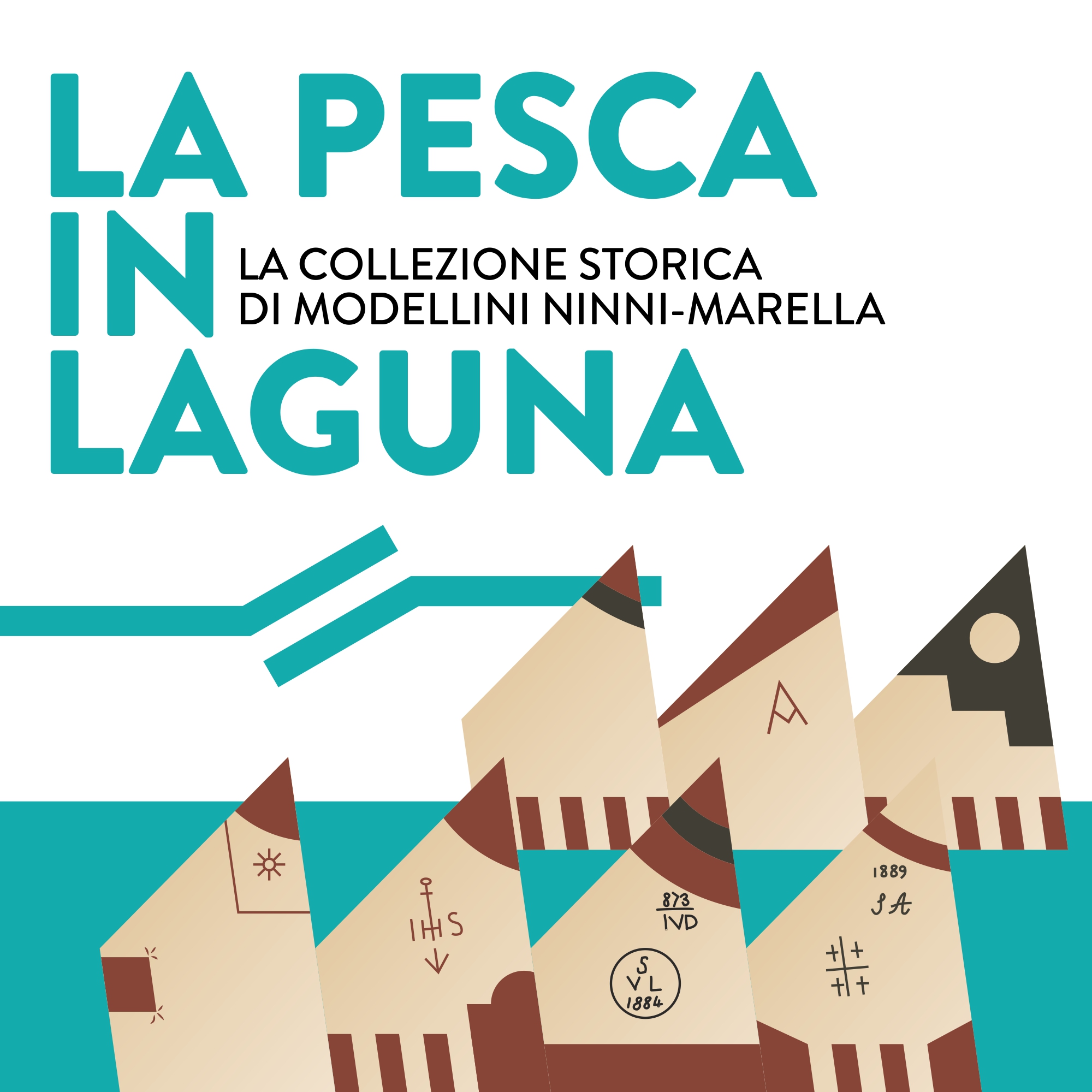 la pesca in laguna
